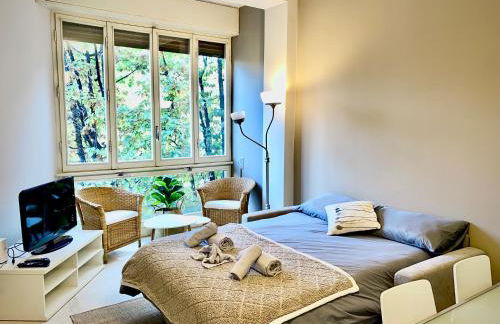 Anna Home Gallarate train station to Milan Malpensa self-check-in - Photo 25