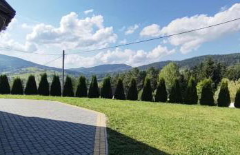 Dworek pod Jeżową Wodą - Photo 47