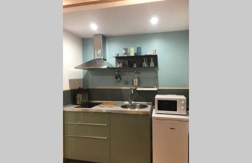 Spacious Chillout in Madrid - Foto 42