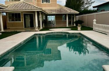 Casa refúgio de paz - Foto 1