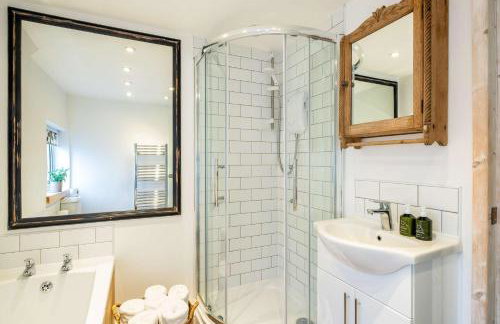 Purple Poppy Cottage - Foto 16