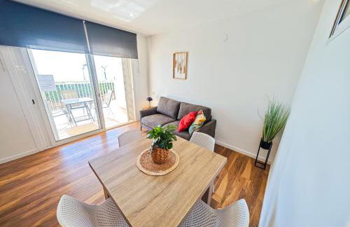 LITORAL COSTA DORADA - BLAU MAR CAYO COCO Vista mar - Foto 10