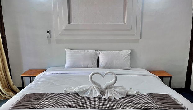 Long Beach Club Krabi - Foto 3, Habitación