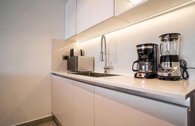 Luxury 3 Bedroom Apartment at the Beach - Foto 63