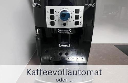 Skriien Mö TOP-Fewo 4 Sterne 5 Min zum Strand Balkon 2 SZ TG Zentrum - Photo 29