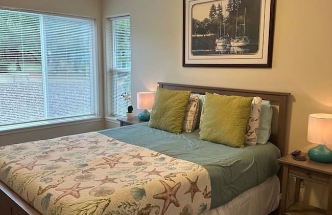 Gearhart Lakefront Oasis - Foto 18