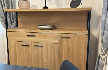 apartment in the city center - Foto 3