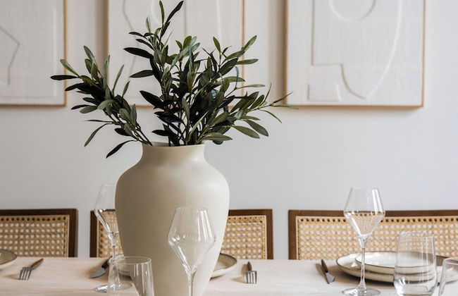 Sublime Apt - 3bd/6p With AC - Victor Hugo/16e - Foto 26