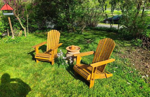 Casa Verde Sinnerthal - Photo 2