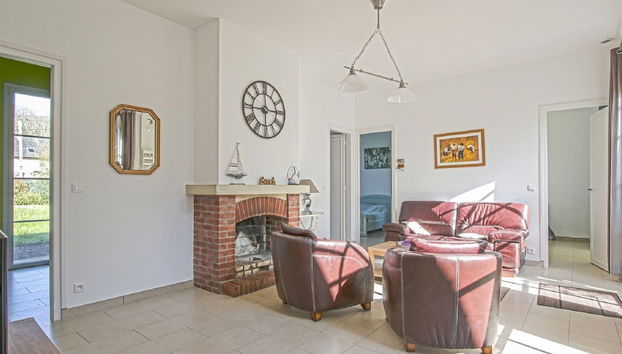 North Sea Family Haven - Foto 2, Profilbild