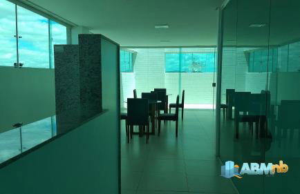 Apê 1 qto. no M. de Nassau - Ed. Manhattan Home Service 302 - Foto 16