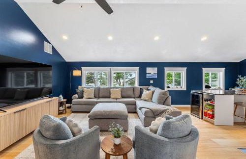 The Golden Eagle of Houghton Lake - Foto 22