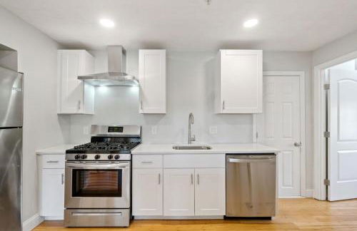 Jennifer's Cozy Tower Lookout 3BR Brown U Views - Foto 10