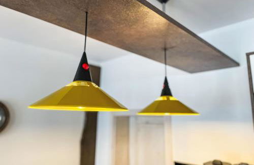 Apartment Kaufmann by Interhome - Foto 22