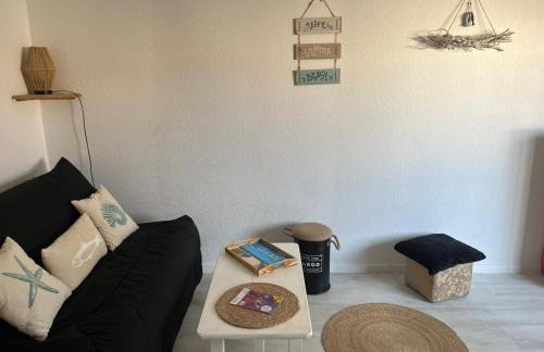 Appartement vue port - Port Leucate - Foto 6