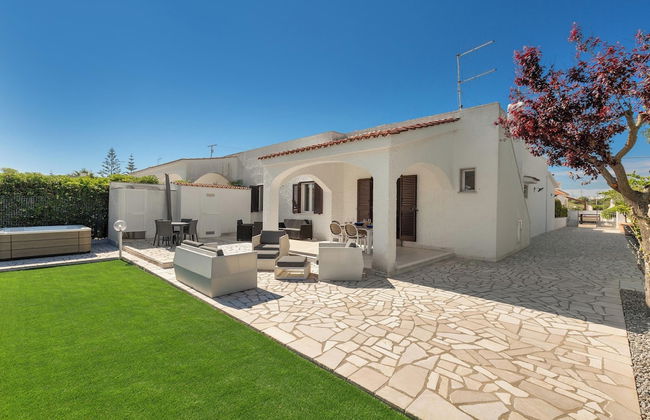 3961 Casa Martina by Barbarhouse - Foto 1