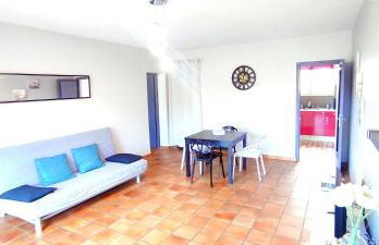 Grand bas de villa au calme faux 3 pièces de 63 m - Foto 8