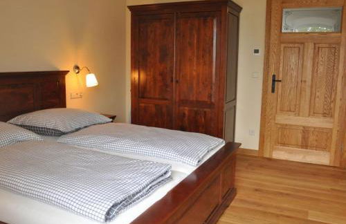 Ferienhaus Spreewaldhof am Wasser "Das Landhaus" - Foto 13