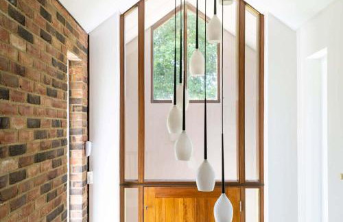 Valley View House - Foto 18