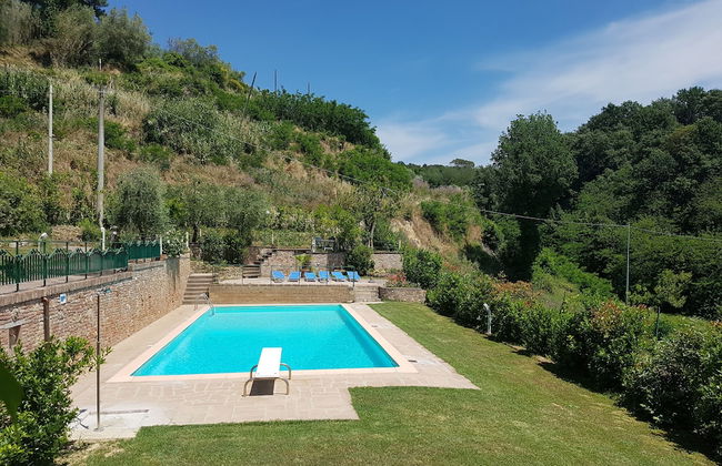 Duplex Apartment for 4 People - Foto 11