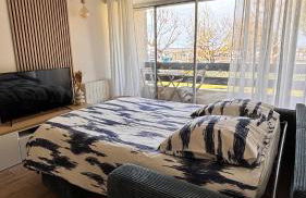 Studio face au Bassin d'Arcachon - Foto 6