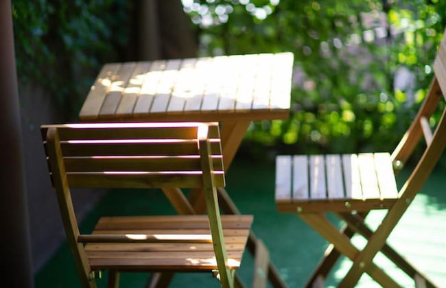 Veranda House on Samreklo 25 - Foto 31