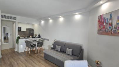 Suite Prestige Paris-La Défense Terrasse - Foto 4