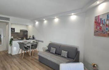 Suite Prestige Paris-La Défense Terrasse - Foto 4