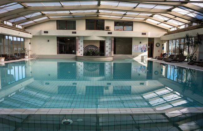 Long Beach Resort & Spa - Foto 27