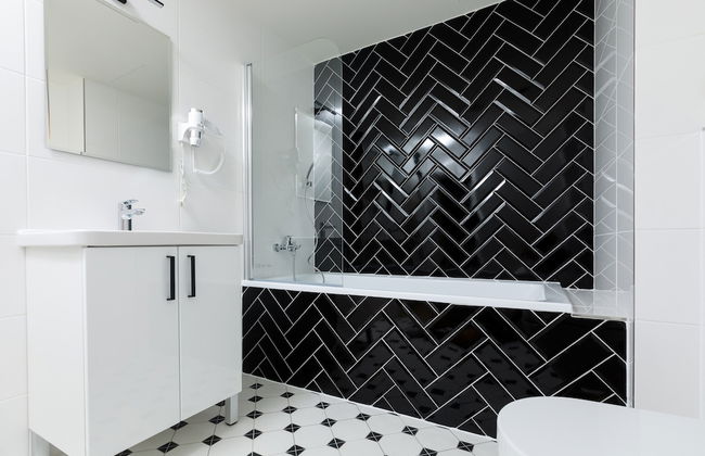 Avantgarde apartments - Photo 35