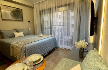 Aconchego no coração de SP - Foto 71