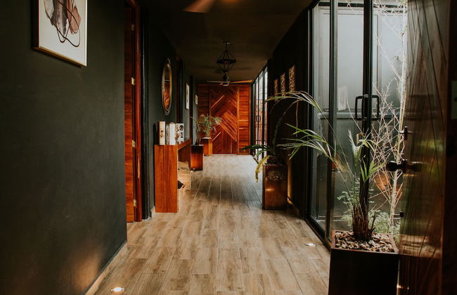 K NAJ Community Cenote residence - Photo 21