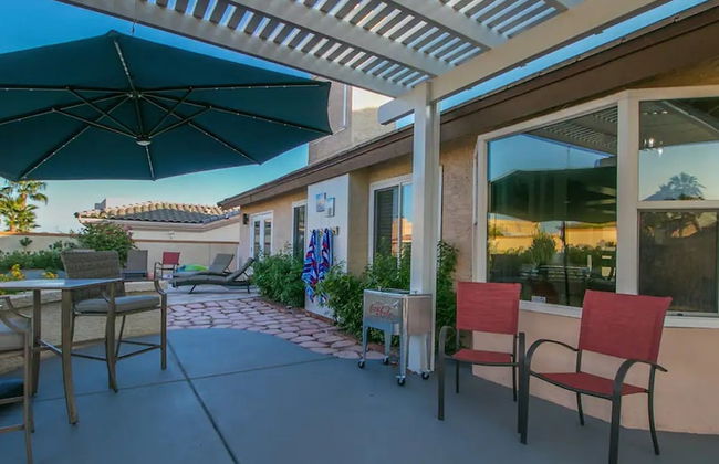 Spectacular Hilltop Home W/resort Like Backyard! - Foto 51