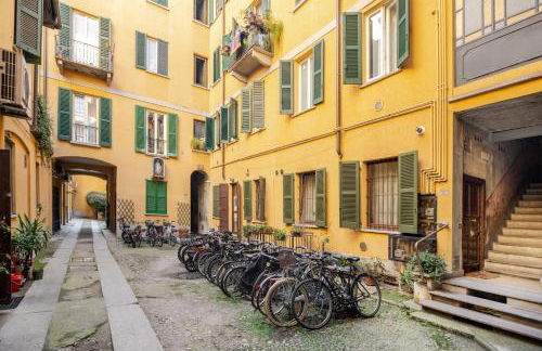 Design and Comfort in Isola in the Heart of Milan - Foto 16