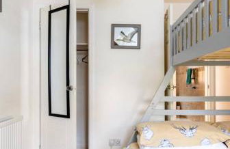 Ochil View Holiday Let - Foto 15