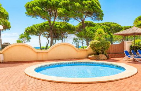 Apartment direkt am Strand - Foto 10