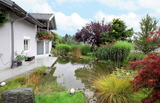 Apartment in Vandans Near Golm Ski Lift - Photo 25