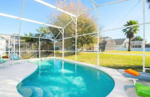 Holiday Home Ausgezeichnetes Preis-Leistungs-Verhältnis Familienvilla mit privatem Pool- Di by Interhome - Foto 2