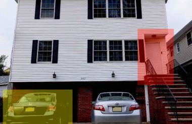 Family 3-bedroom home (2nd floor near EWR/Outlet) - Foto 28