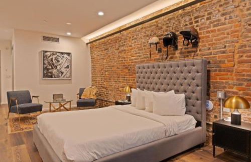 Sosuite at The Queen - Queen Village - Foto 21