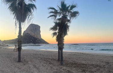 Estudio Playa Calpe - Foto 13