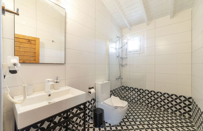 Aylin Ahşap Evler Palamutbükü - Foto 8