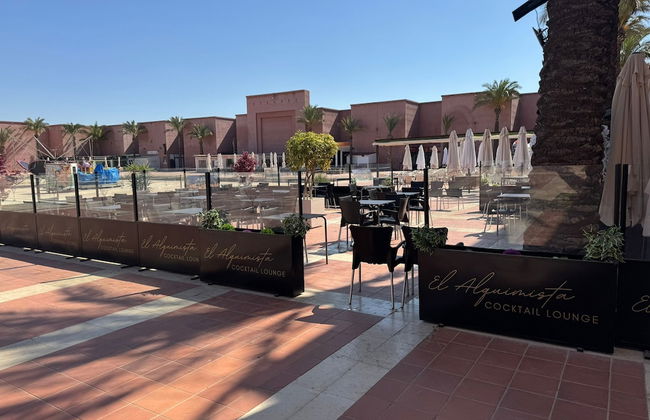 Condado De Alhama Apartment N5 - 2 Bedrooms - Foto 8