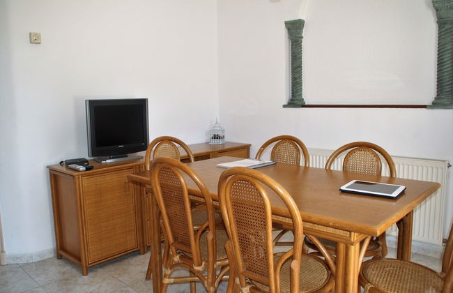 Apartaments Ocean Canada - Foto 51