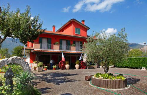 Azienda Agrituristica Pericle - Foto 75