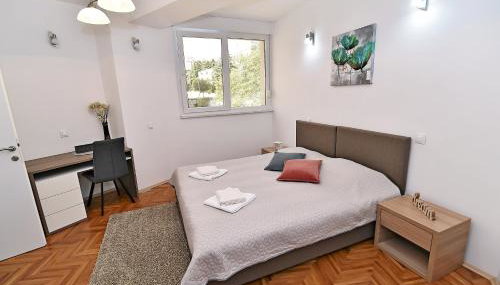 Apartment Fran Green & Blue - Foto 5