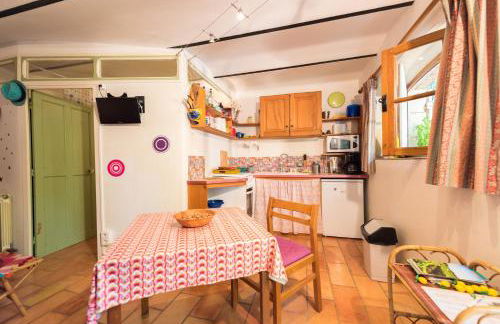 La P'tite Bulle d'enFer - Foto 12