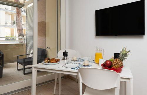 Ancient Rome Apartment - Foto 26