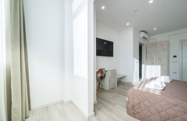 Mare Nostrum Apartment - Foto 8