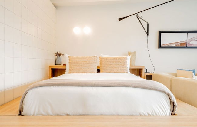 Great 1BR in Santa Ana - Photo 31